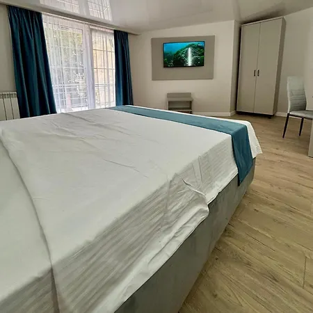 Apartment Marailis Port