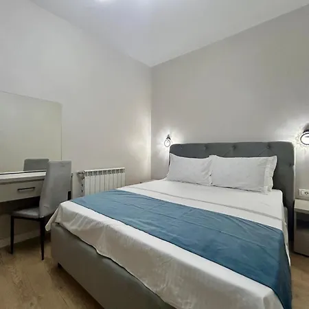 Marailis Port Apartment