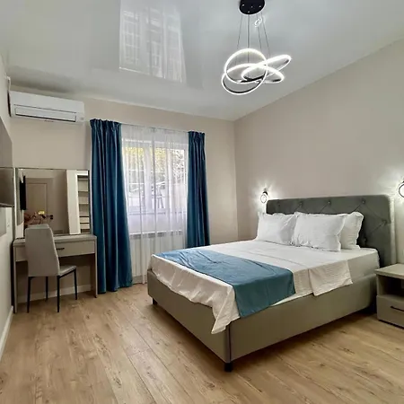 Apartment Marailis Port *