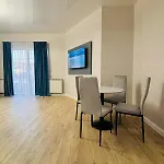Apartament Marailis Port Mangalia