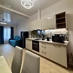 Apartament Marailis Port Mangalia