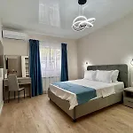 Apartament Marailis Port *