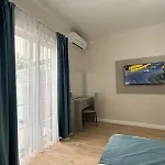 Marailis Port Apartament Mangalia