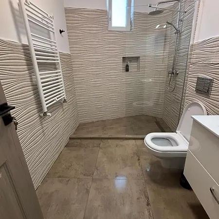 Marailis Port Apartment Mangalia