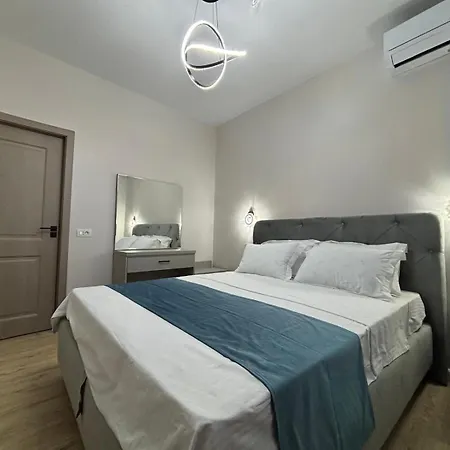 Marailis Port Mangalia