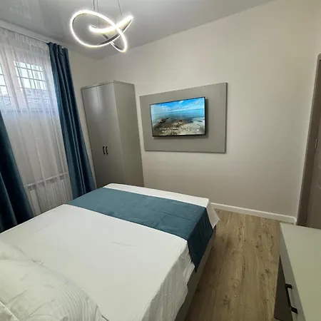 Marailis Port Apartment