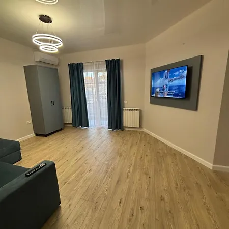 Marailis Port Apartment *