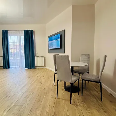 Apartment Marailis Port Mangalia