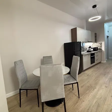 Marailis Port Apartment