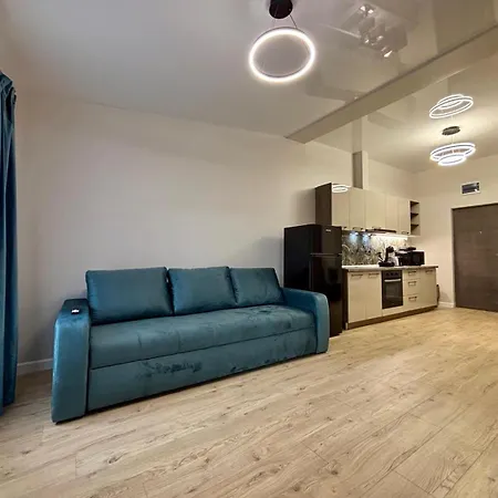 Marailis Port Apartment *