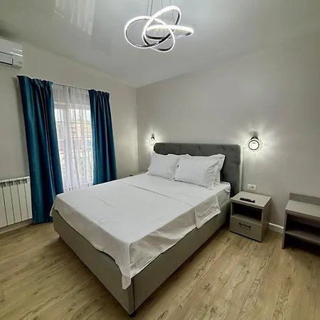 Apartment Marailis Port *