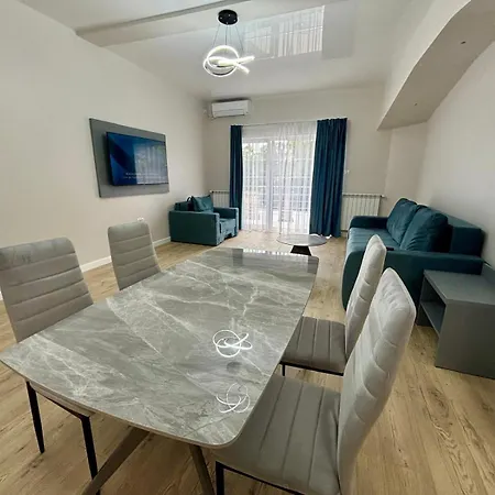 Apartament Marailis Port *