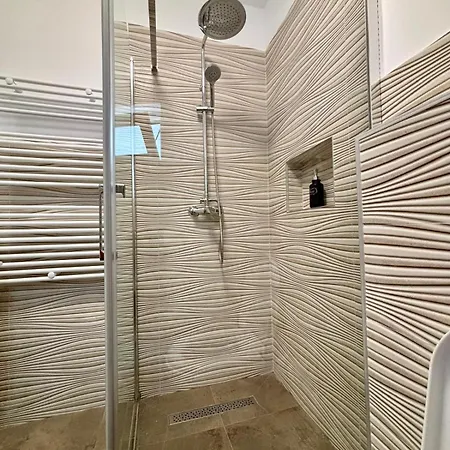 Marailis Port Apartment