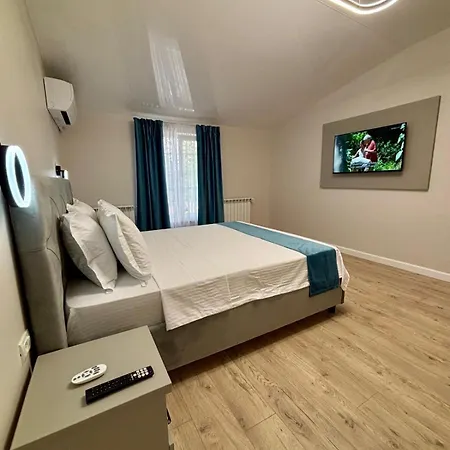 Apartment Marailis Port