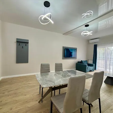 Marailis Port Apartment *