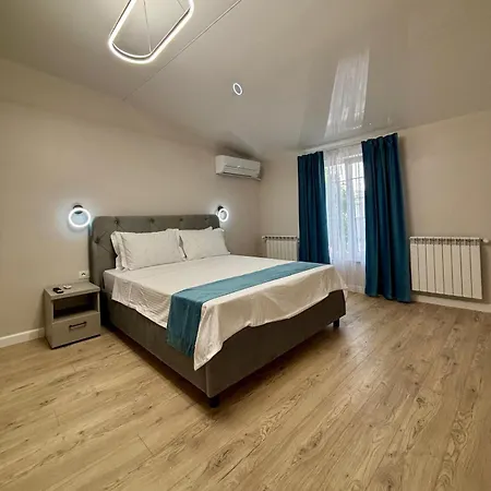 Apartament Marailis Port *