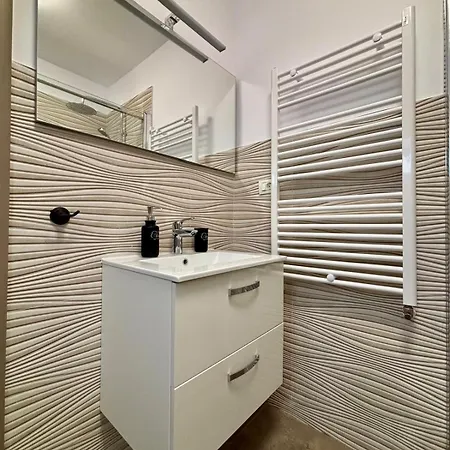 Apartment Marailis Port Mangalia