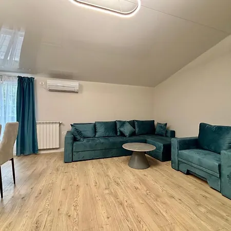 Marailis Port Appartement