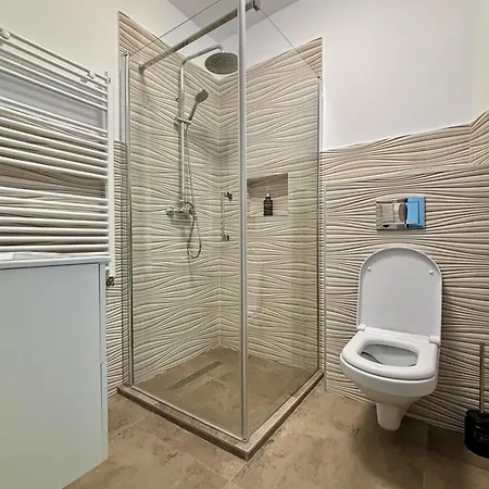 Apartament Marailis Port