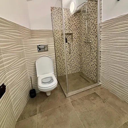 Marailis Port Apartment Mangalia