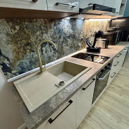 Marailis Port Apartment