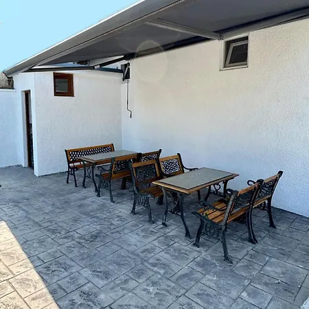 Marailis Port Apartment