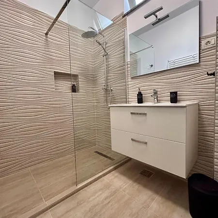 Apartment Marailis Port Mangalia