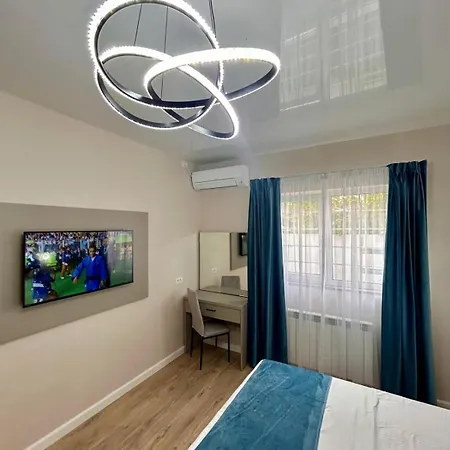 Apartment Marailis Port Mangalia