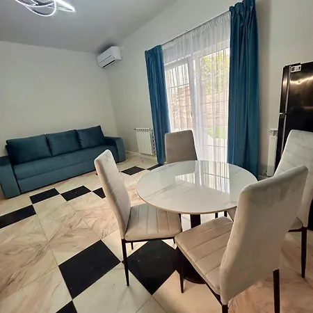 Marailis Port Mangalia