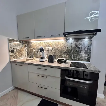 Marailis Port Apartment