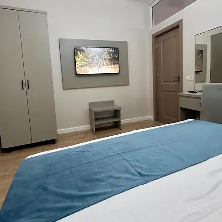 Marailis Port Apartment Mangalia