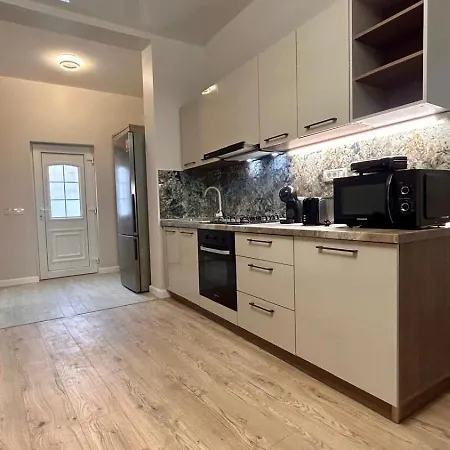 Marailis Port Apartment