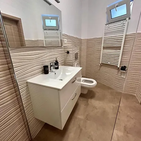Marailis Port Appartement