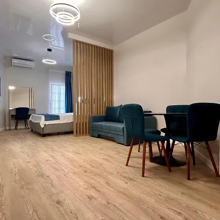 Apartment Marailis Port *