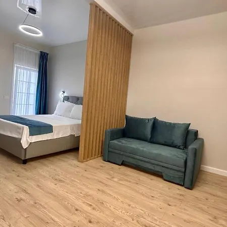 Apartment Marailis Port Mangalia