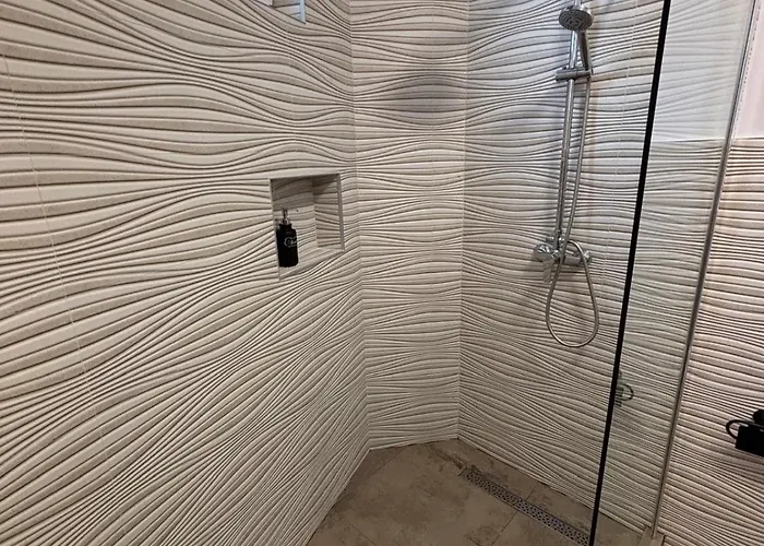 Apartment Marailis Port Mangalia