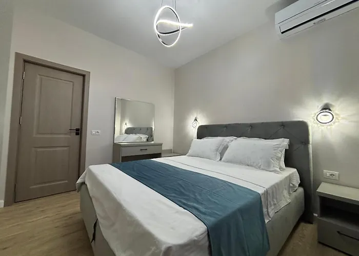 Marailis Port Mangalia