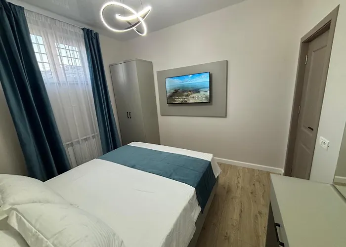 Marailis Port Apartment