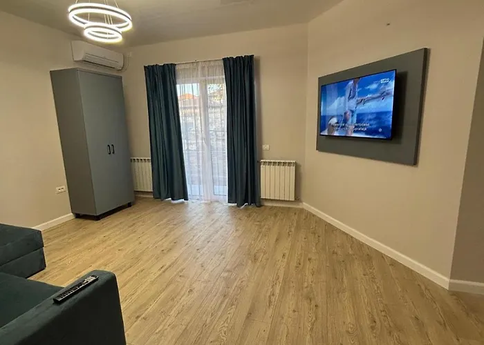 Marailis Port Apartment *