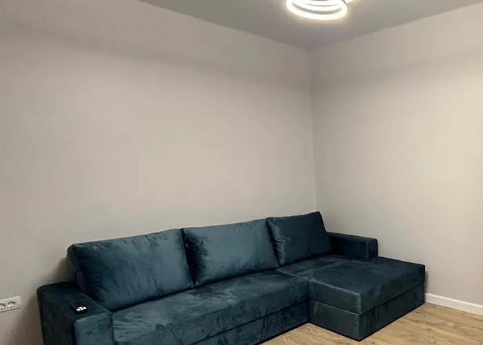 Apartment Marailis Port *