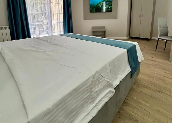 Apartment Marailis Port