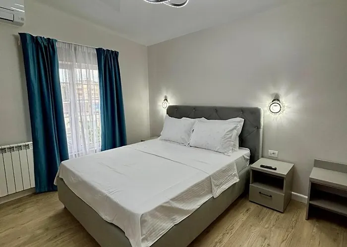 Apartment Marailis Port *