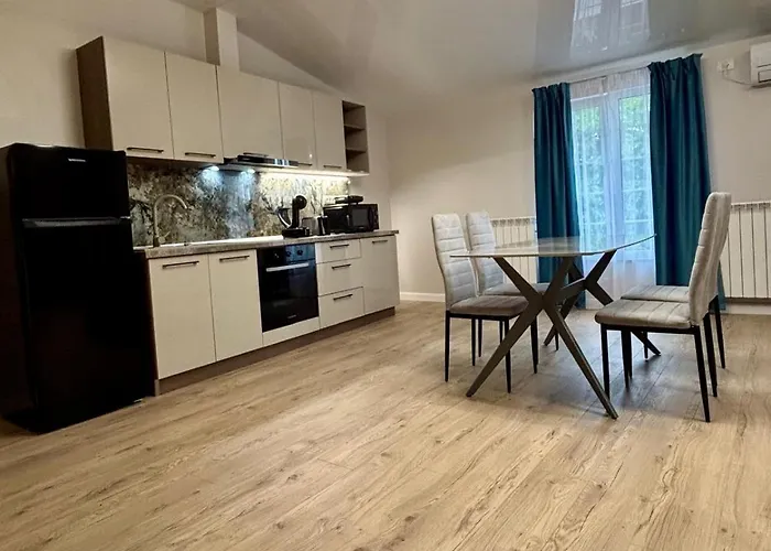 Marailis Port * Mangalia