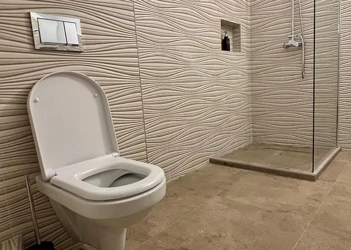 Marailis Port Apartment *