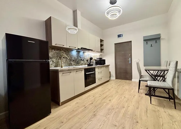 Marailis Port Mangalia