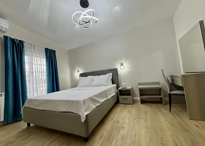 Marailis Port * Mangalia