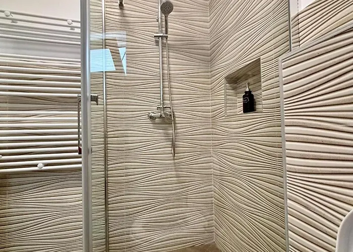 Marailis Port Apartment