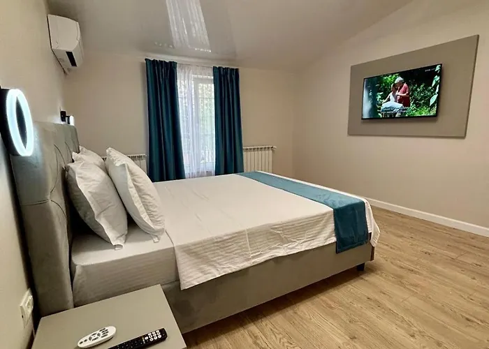 Apartment Marailis Port