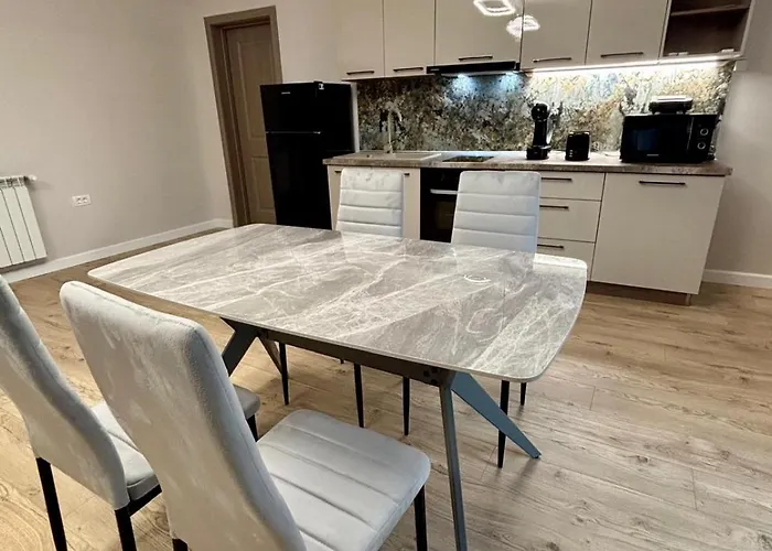 Marailis Port Mangalia