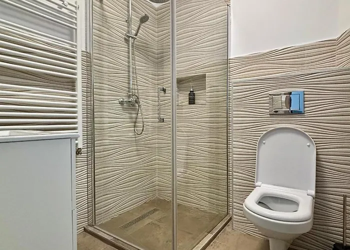 Apartment Marailis Port